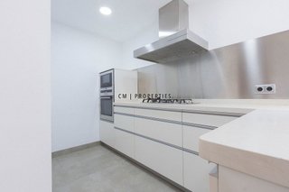 Piso en alquiler en Exposició en Valencia