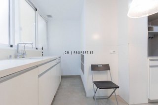 Piso en alquiler en Exposició en Valencia