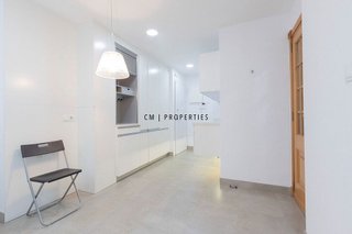 Piso en alquiler en Exposició en Valencia