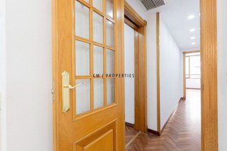 Piso en alquiler en Exposició en Valencia