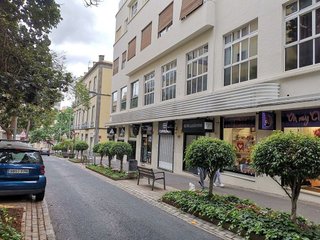 Local comercial en alquiler en Centro en Santa Cruz de Tenerife