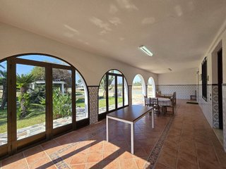 Chalet en alquiler en Las Bayas en Elche