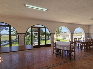Chalet en alquiler en Las Bayas en Elche