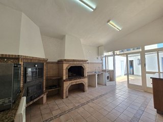 Chalet en alquiler en Las Bayas en Elche