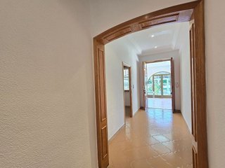 Chalet en alquiler en Las Bayas en Elche