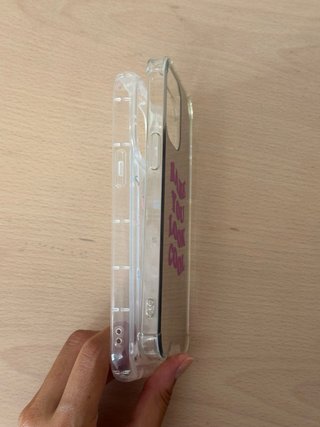 Pack 2 fundas para móvil Iphone 14 pro max