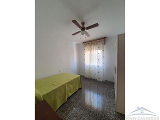 Piso en alquiler en Ciudad Jardín - Tagarete - El Zapillo en Almería