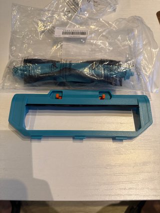 Recambio tapa rodillo Conga