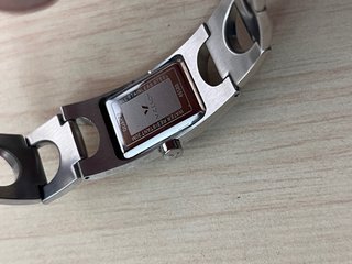 Reloj Viceroy Acero Cuarzo Mujer
