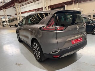 Renault Espace 2017 INITIALE PARIS