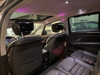 Renault Espace 2017 INITIALE PARIS
