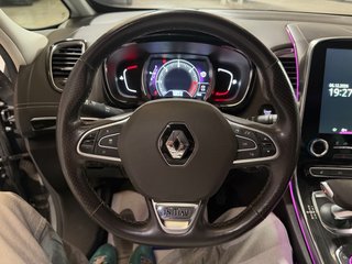 Renault Espace 2017 INITIALE PARIS