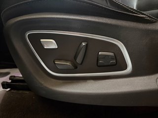 Renault Espace 2017 INITIALE PARIS