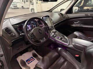 Renault Espace 2017 INITIALE PARIS