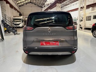 Renault Espace 2017 INITIALE PARIS