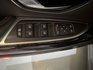 Renault Espace 2017 INITIALE PARIS
