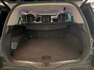 Renault Espace 2017 INITIALE PARIS