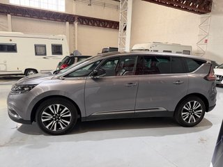 Renault Espace 2017 INITIALE PARIS
