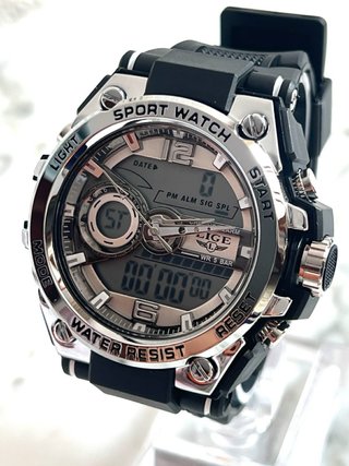 Reloj LIGE Deportivo Hombre