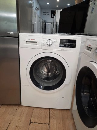 Nevera y Lavadora Bosch con Garantía y Transporte