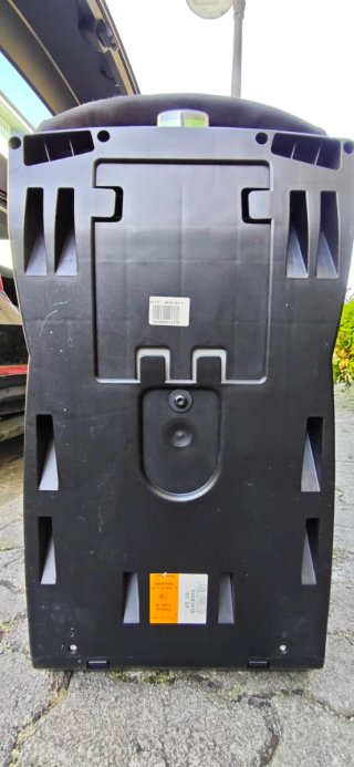 Silla de coche Axiss