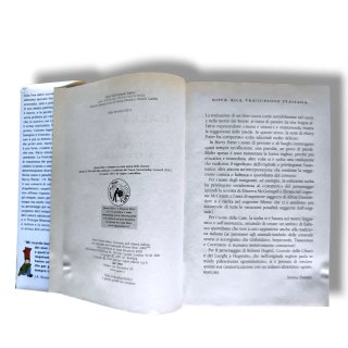 Harry Potter e il principe mezzosangue PRIMA STAMP