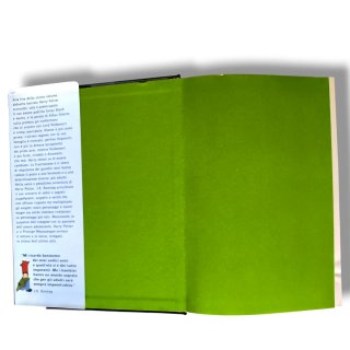 Harry Potter e il principe mezzosangue PRIMA STAMP