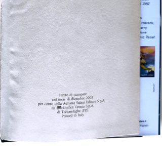 Harry Potter e il principe mezzosangue PRIMA STAMP