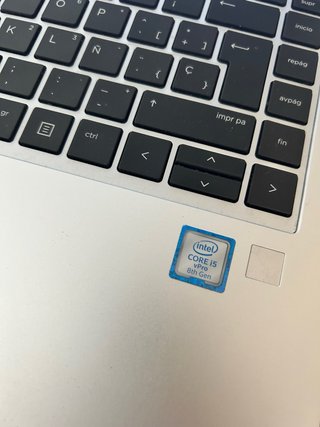 HP EliteBook 840 G6 i5 8GB RAM