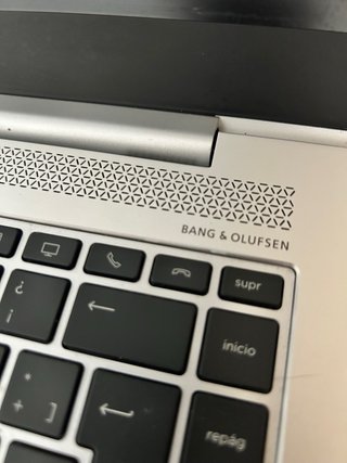 HP EliteBook 840 G6 i5 8GB RAM