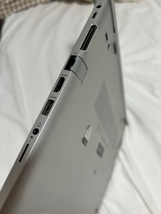 HP EliteBook 840 G6 i5 8GB RAM