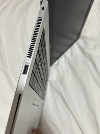 HP EliteBook 840 G6 i5 8GB RAM