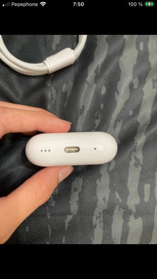 Airpods Pro 2ª Gen