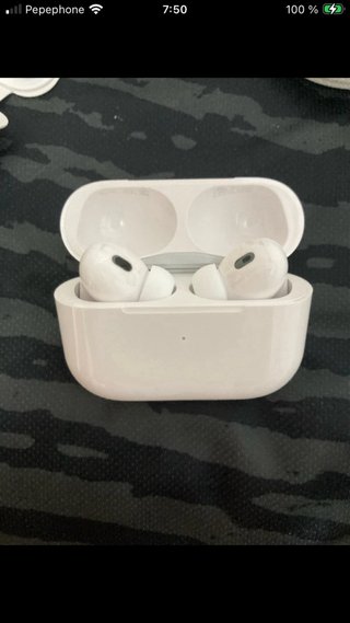 Airpods Pro 2ª Gen