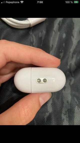 Airpods Pro 2ª Gen
