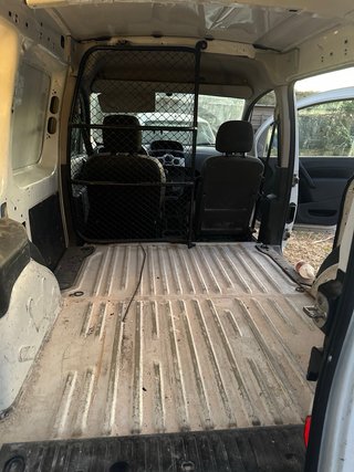 Renault Kangoo 2010