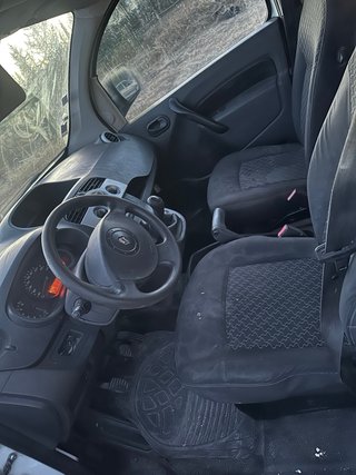 Renault Kangoo 2010