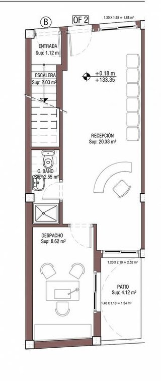 Local comercial en venta en Centro en Alhaurín de la Torre