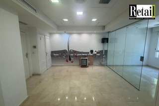 Oficina en alquiler en Argüelles en Madrid