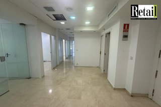 Oficina en alquiler en Argüelles en Madrid