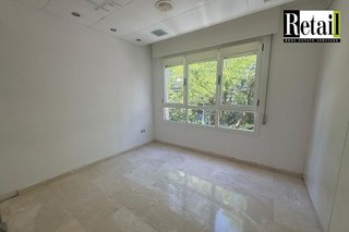 Oficina en alquiler en Argüelles en Madrid