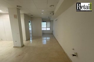 Oficina en alquiler en Argüelles en Madrid