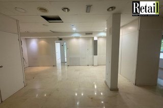 Oficina en alquiler en Argüelles en Madrid