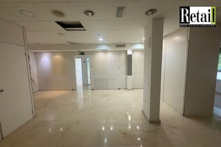 Oficina en alquiler en Argüelles en Madrid