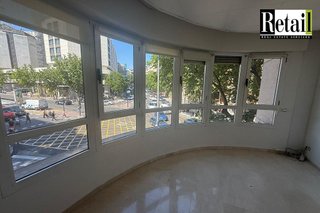 Oficina en alquiler en Argüelles en Madrid