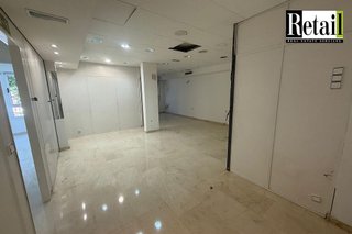 Oficina en alquiler en Argüelles en Madrid