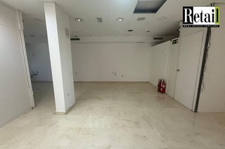 Oficina en alquiler en Argüelles en Madrid
