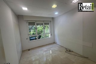 Oficina en alquiler en Argüelles en Madrid