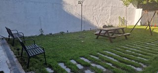 Piso en alquiler en Jardín de los Reyes - Parque Real en Escorial (El)