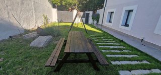 Piso en alquiler en Jardín de los Reyes - Parque Real en Escorial (El)